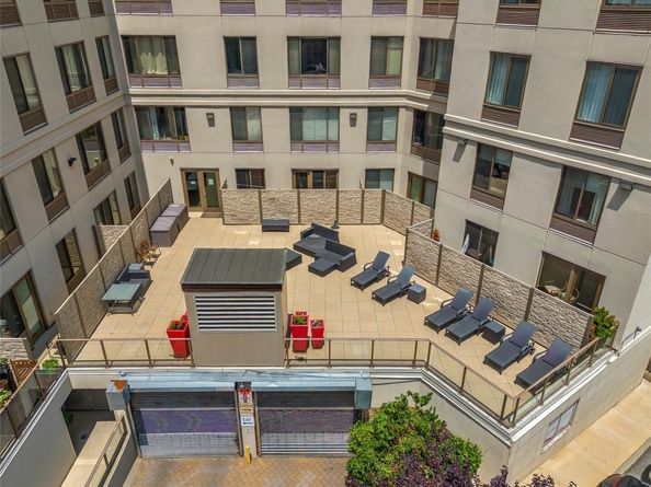 64-05 Yellowstone Boulevard 316S, Forest Hills NY 11375