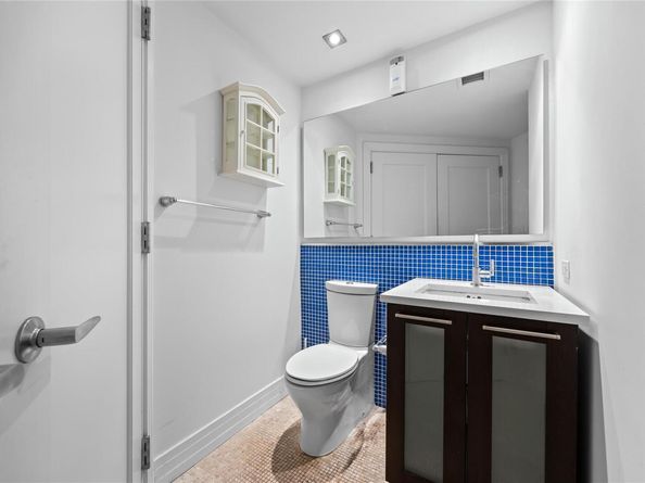 64-05 Yellowstone Boulevard 316S, Forest Hills NY 11375
