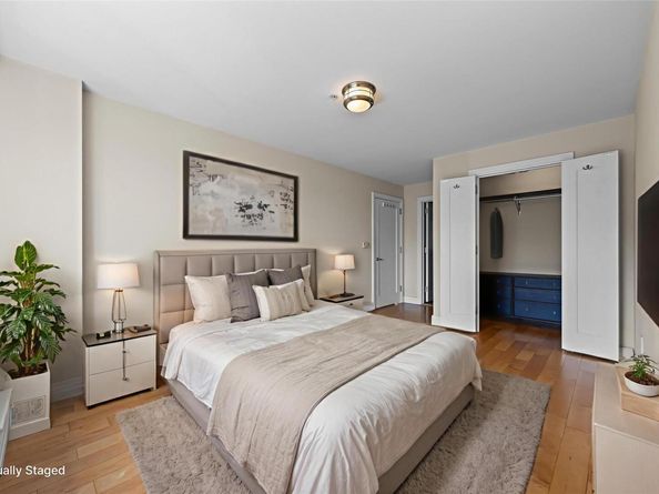 64-05 Yellowstone Boulevard 316S, Forest Hills NY 11375