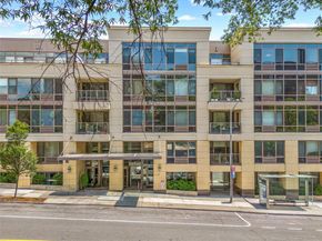 64-05 Yellowstone Boulevard 316S, Forest Hills NY 11375