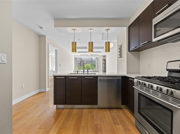64-05 Yellowstone Boulevard 316S, Forest Hills NY 11375