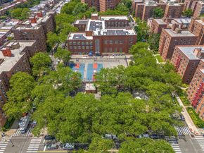 64-05 Yellowstone Boulevard 316S, Forest Hills NY 11375