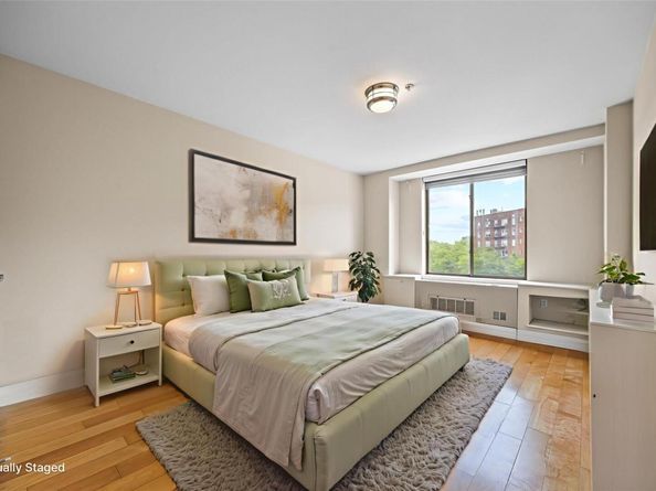64-05 Yellowstone Boulevard 316S, Forest Hills NY 11375