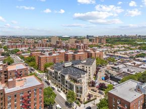 64-05 Yellowstone Boulevard 316S, Forest Hills NY 11375