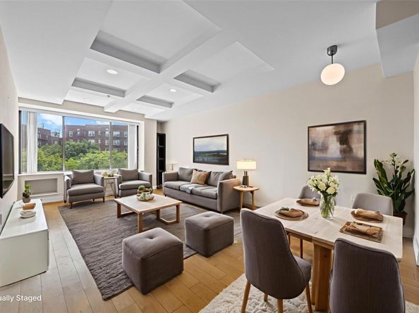 64-05 Yellowstone Boulevard 316S, Forest Hills NY 11375