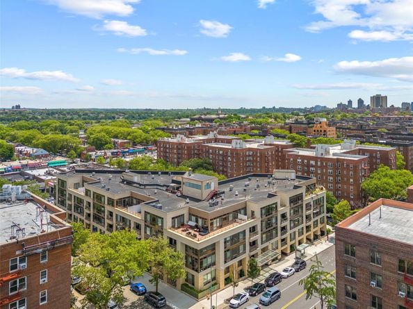 64-05 Yellowstone Boulevard 316S, Forest Hills NY 11375