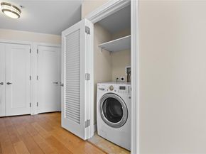 64-05 Yellowstone Boulevard 316S, Forest Hills NY 11375