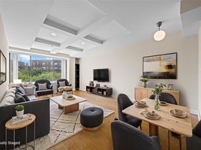 64-05 Yellowstone Boulevard 316S, Forest Hills NY 11375