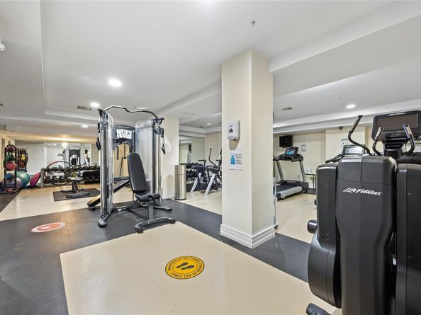 64-05 Yellowstone Boulevard 316S, Forest Hills NY 11375