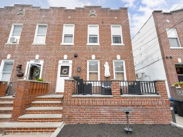 69-59 74th Street, Middle Village NY 11379