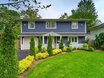 2 Hawthorne Street