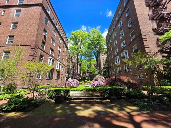117-01 Park Lane South A3C, Kew Gardens NY 11415