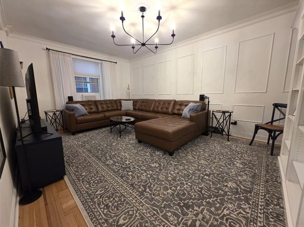 117-01 Park Lane South A3C, Kew Gardens NY 11415