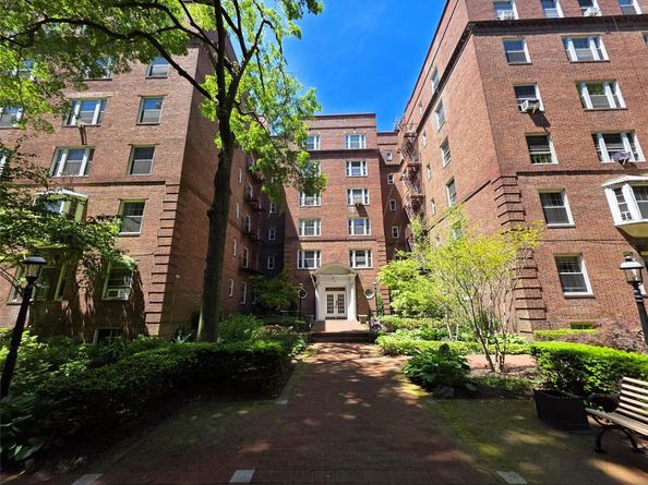 117-01 Park Lane South A3C, Kew Gardens NY 11415