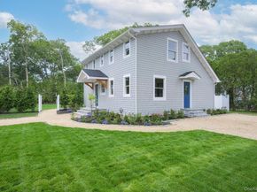 1 Lynnwood Court, Hampton Bays NY 11946