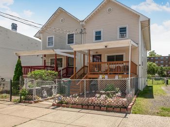 6 Porach Street