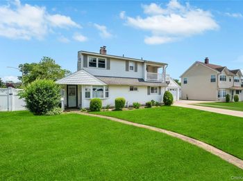 190 Meridian Road