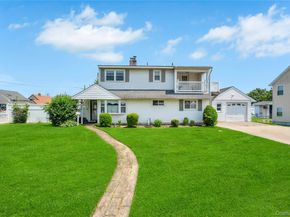 190 Meridian Road, Levittown NY 11756