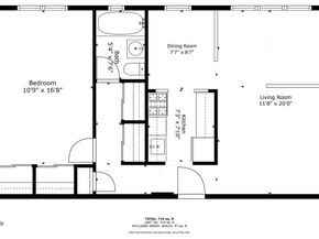 2015 St Paul Avenue 3G, Bronx NY 10461