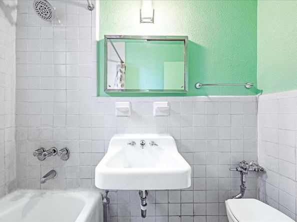 2015 St Paul Avenue 3G, Bronx NY 10461