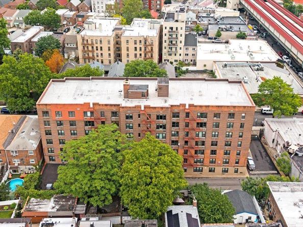 2015 St Paul Avenue 3G, Bronx NY 10461