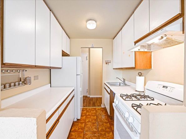2015 St Paul Avenue 3G, Bronx NY 10461