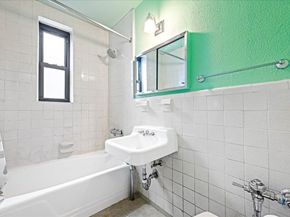 2015 St Paul Avenue 3G, Bronx NY 10461