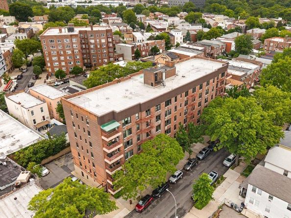 2015 St Paul Avenue 3G, Bronx NY 10461
