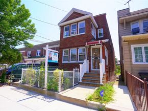 89-10 91 Avenue, Woodhaven NY 11421