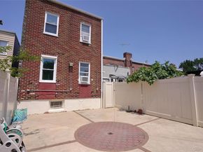 89-10 91 Avenue, Woodhaven NY 11421