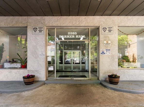 2385 Barker Avenue 1D, Bronx NY 10467