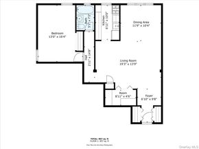 277 Bronx River Road 4L, Yonkers NY 10704