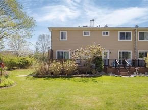 83 Town House Drive, Massapequa Park NY 11762