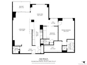 269-10 Grand Central Parkway 18 G, Floral Park NY 11005