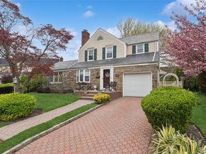 2332 Coventry Road, Baldwin NY 11510