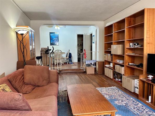 111-50 75th Road 1A, Forest Hills NY 11375