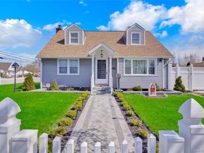 1210 Emma Place, Franklin Square NY 11010