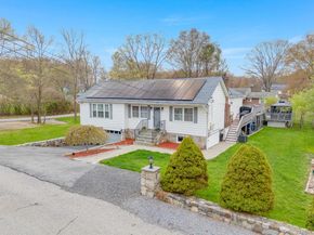 50 Meadow Sweet Road, Cortlandt Manor NY 10567