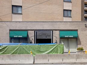 100 E Hartsdale Avenue 3FE, Hartsdale NY 10530