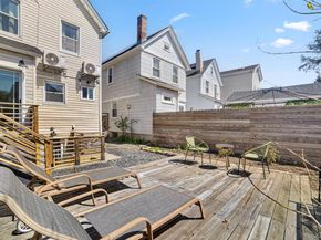 146 Beechwood Avenue, Mount Vernon NY 10553