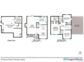 53 Shore Road, Hampton Bays NY 11946