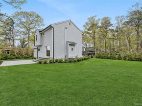 53 Shore Road, Hampton Bays NY 11946