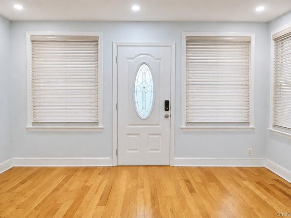 12215 115th Avenue, South Ozone Park NY 11420
