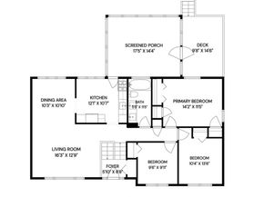 3499 Katrina Drive, Yorktown Heights NY 10598
