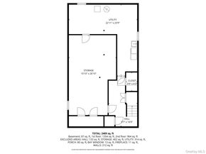 77 Hendrickson Avenue, Lynbrook NY 11563