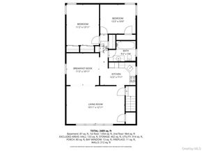 77 Hendrickson Avenue, Lynbrook NY 11563