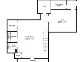13 Knollwood Road, Eastchester NY 10709