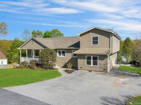 40 woodland Road, Bedford Hills NY 10507