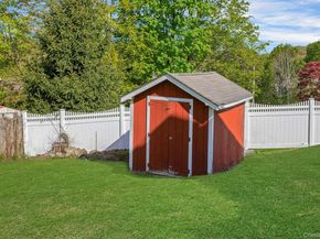 40 woodland Road, Bedford Hills NY 10507