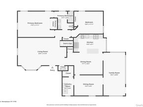 76 S Bay Drive, Massapequa NY 11758